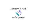 Senior Care with Grace logo